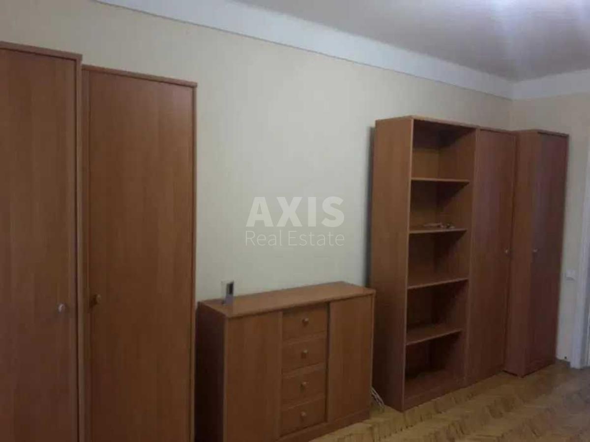 2k apartment vul. Kurnatovs'kogo 19А1