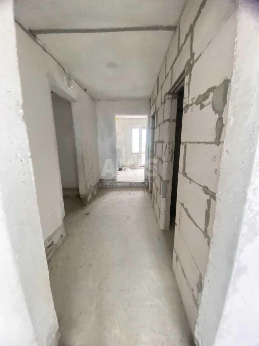 2к квартира вул. Донця Михайла 2Б609457