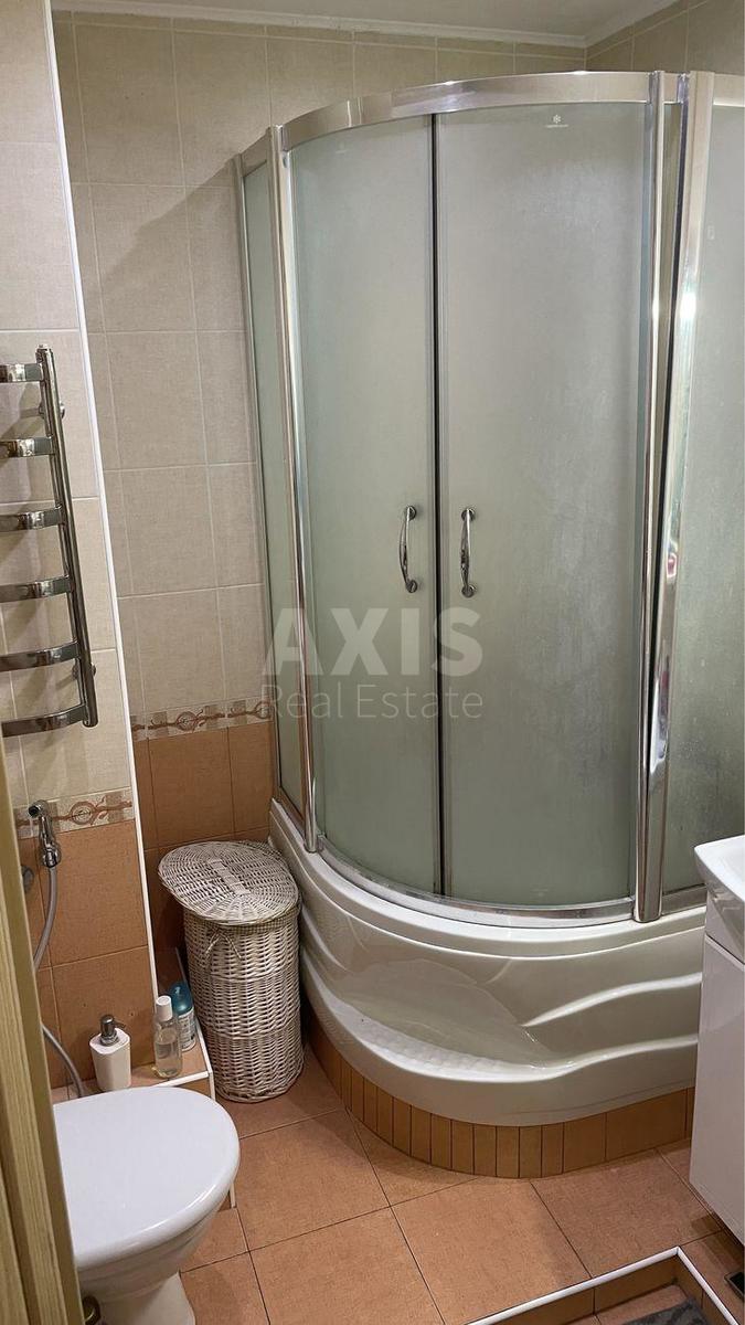 1k apartment vul. Dragomanova 12А3