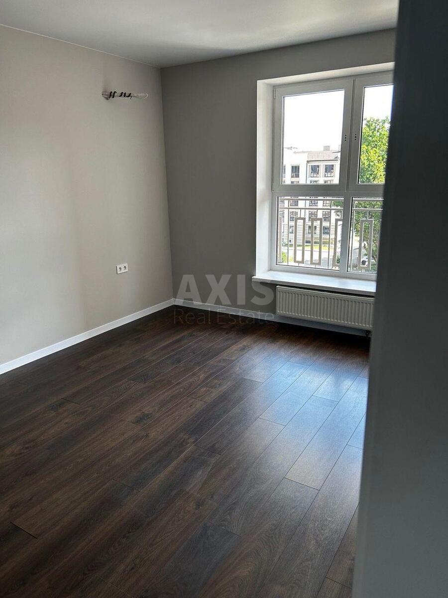 1k apartment vul. Metrologichna 29609654