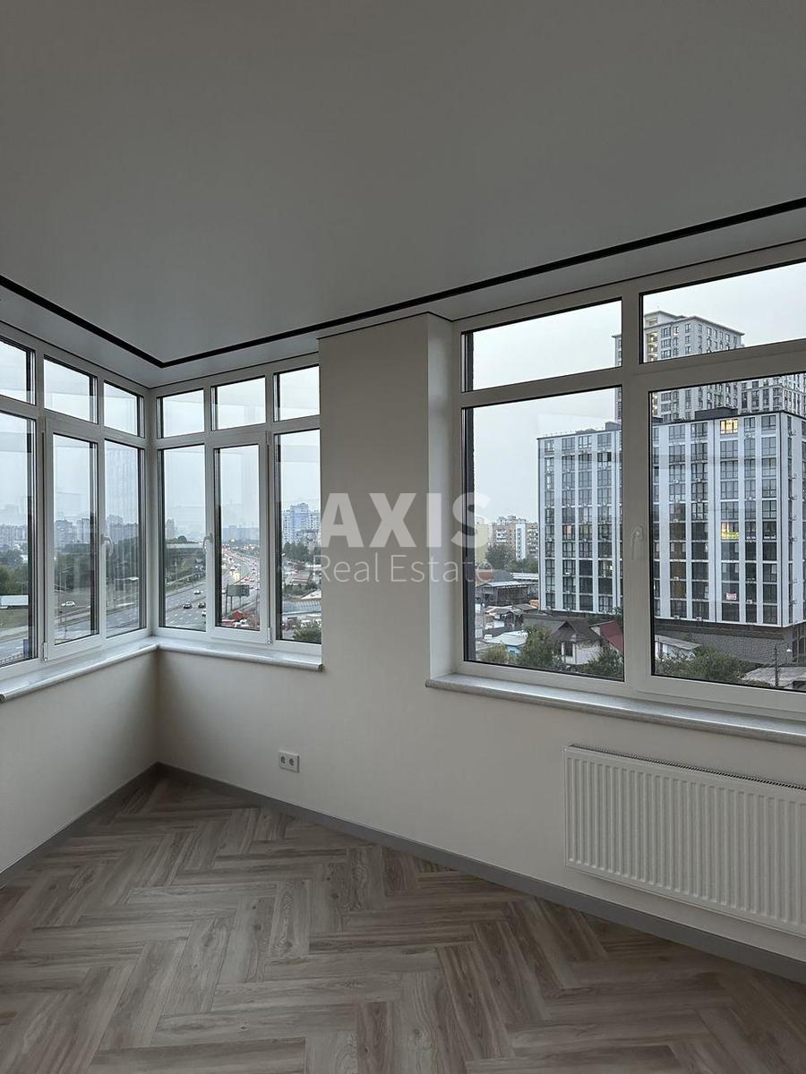 2k apartment vul. Chernigivs'ka 81