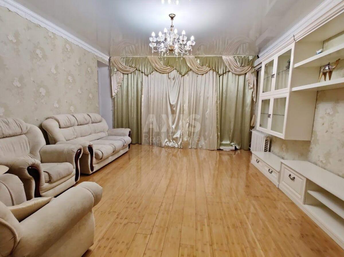 3k apartment bul. Lesi Ukrai'nky 9В566200