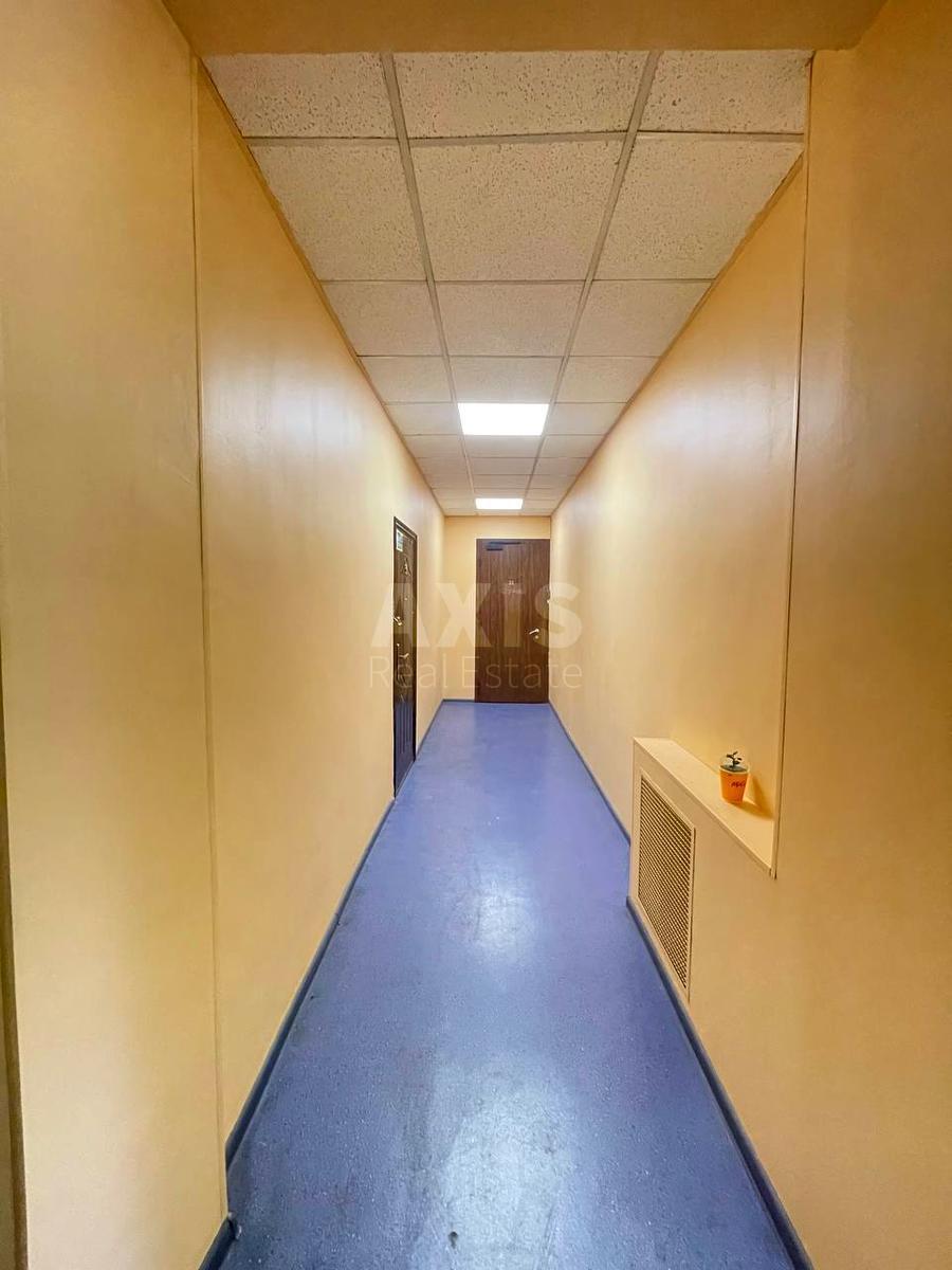 Об'єкт торгівлі вул. Скоропадського Павла 63, 1234м2610346