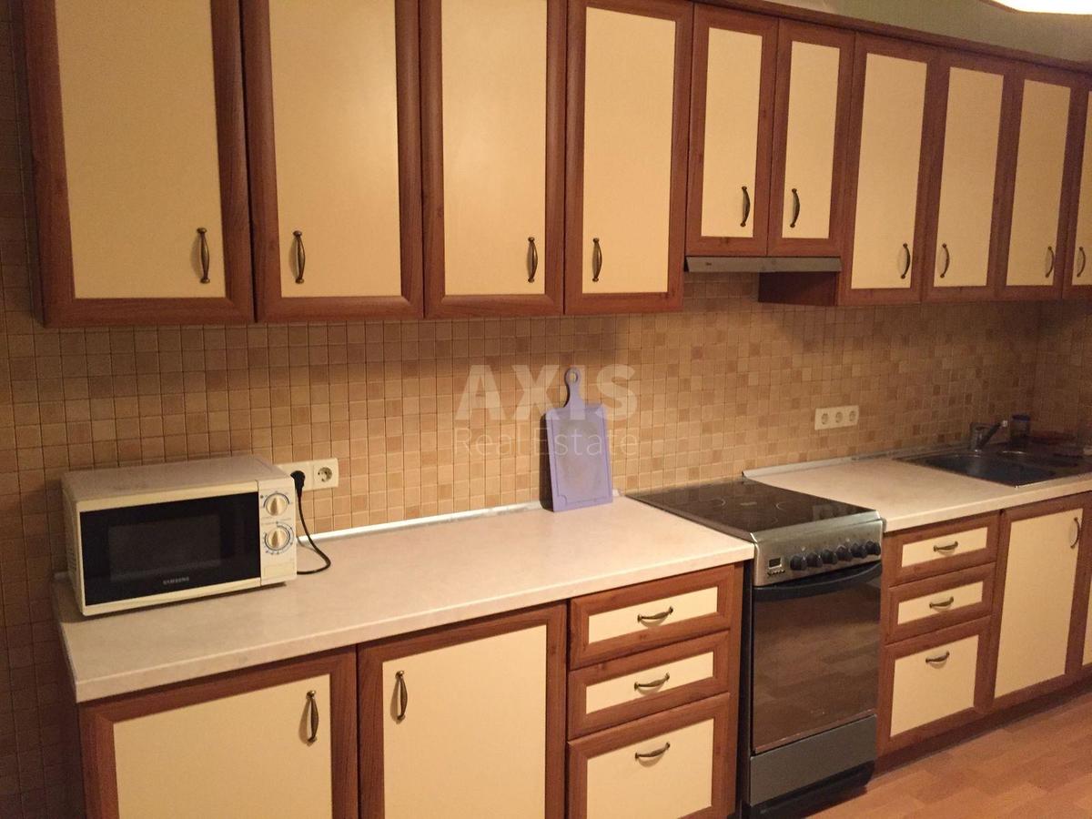 3k apartment pr-t Pravdy 31А