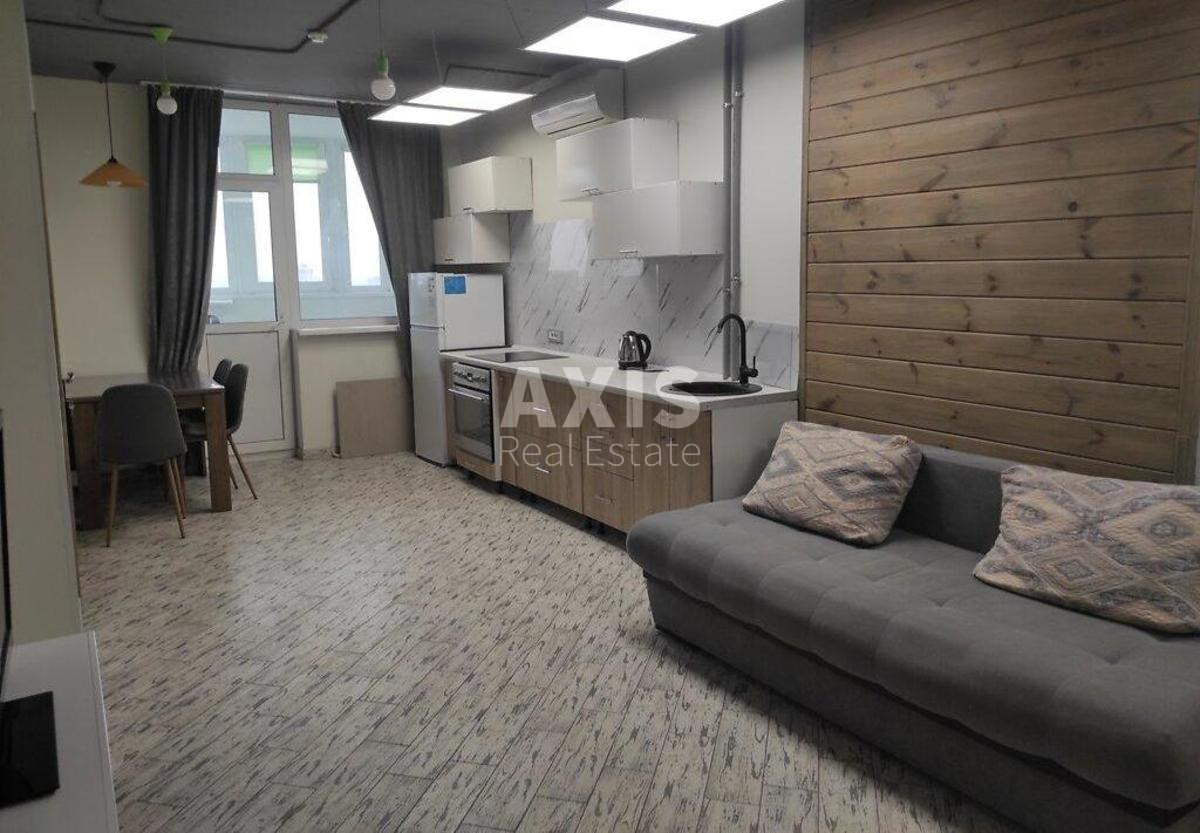 1к квартира ул. Сикорского Игоря Авиаконструктора 1420461