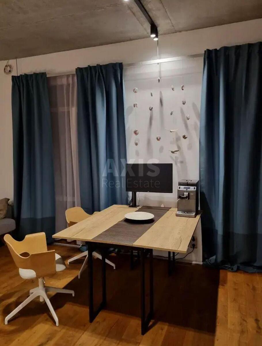 1к квартира ул. Дегтярная 11610743