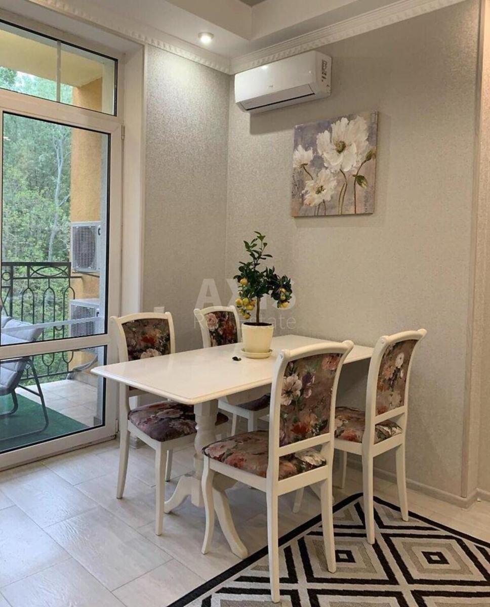 2k apartment vul. Degtjarna 197