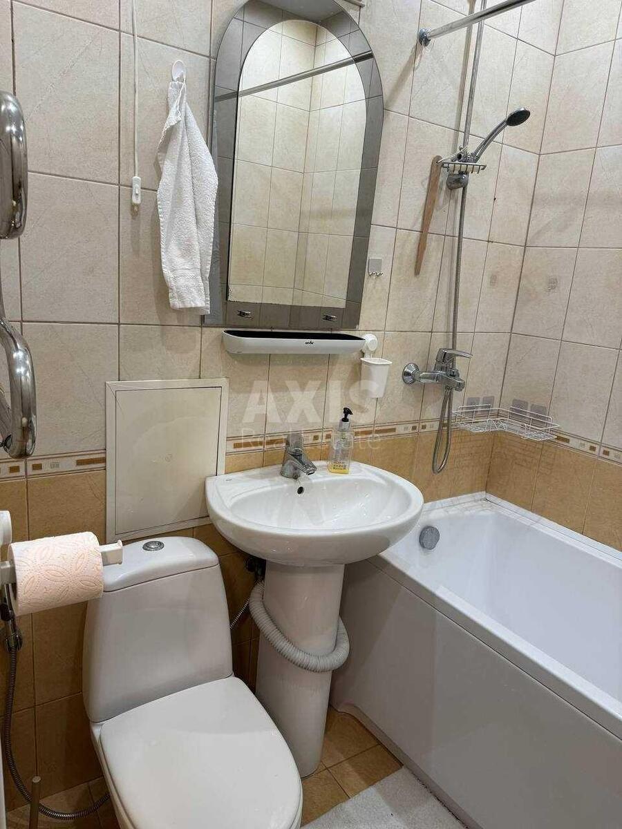 1k apartment prov. Bastionnyj 11567198