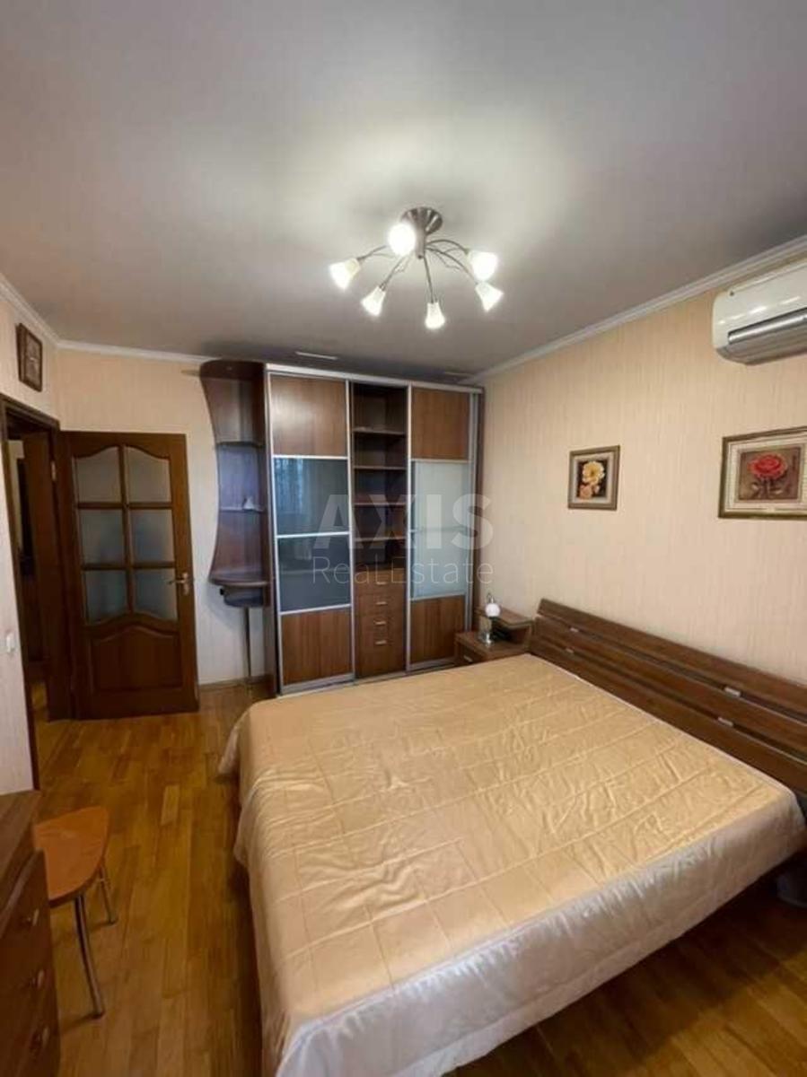 3k apartment vul. Nikolajeva Arhitektora 54