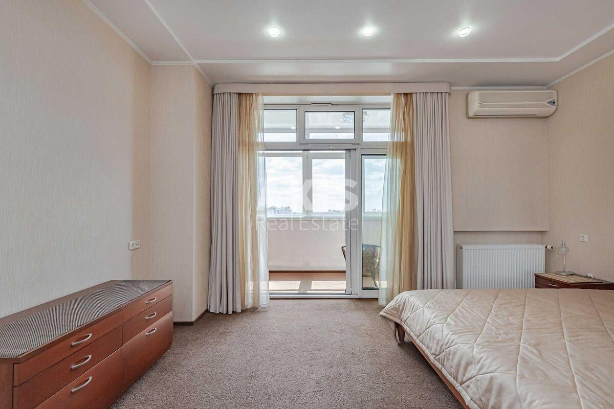 3k apartment vul. Predslavyns'ka 31/11529795