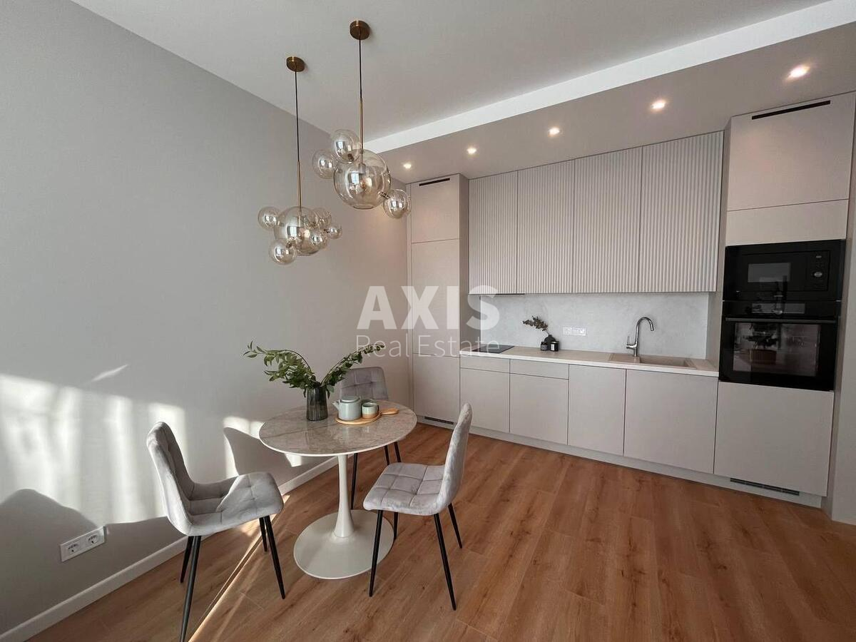 1к квартира узв. Кудрявський 3Б