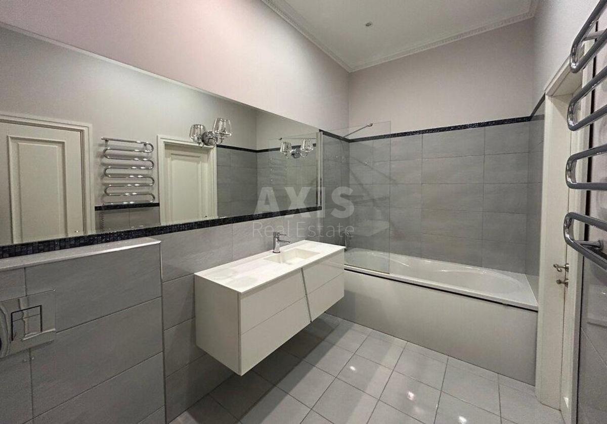 2k apartment vul. Sichovyh Stril'civ 10407252