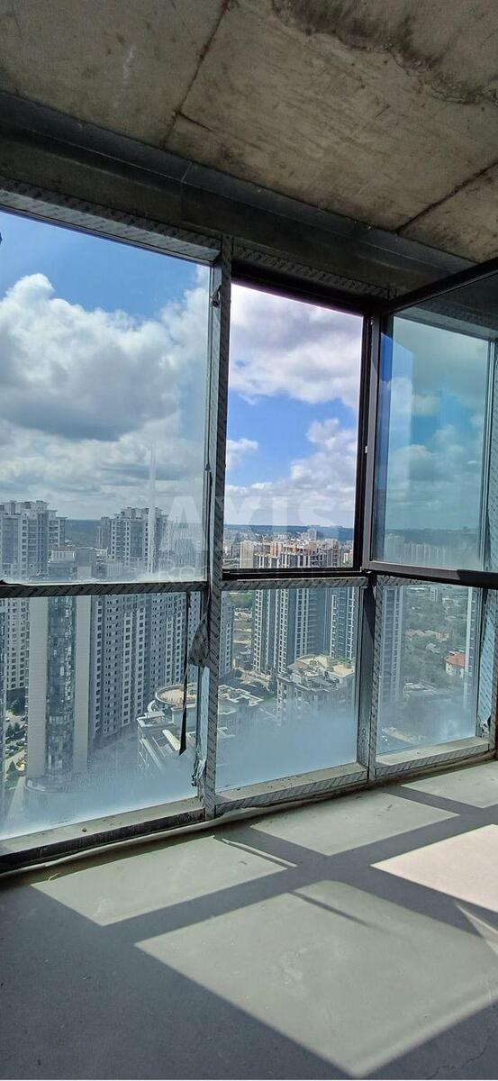 4k apartment vul. Dragomyrova Myhajla 14А568152