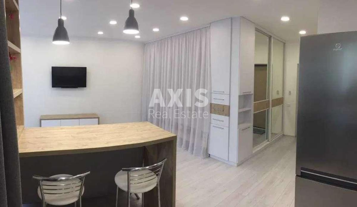 1k apartment vul. Danchenka Sergija 32284655