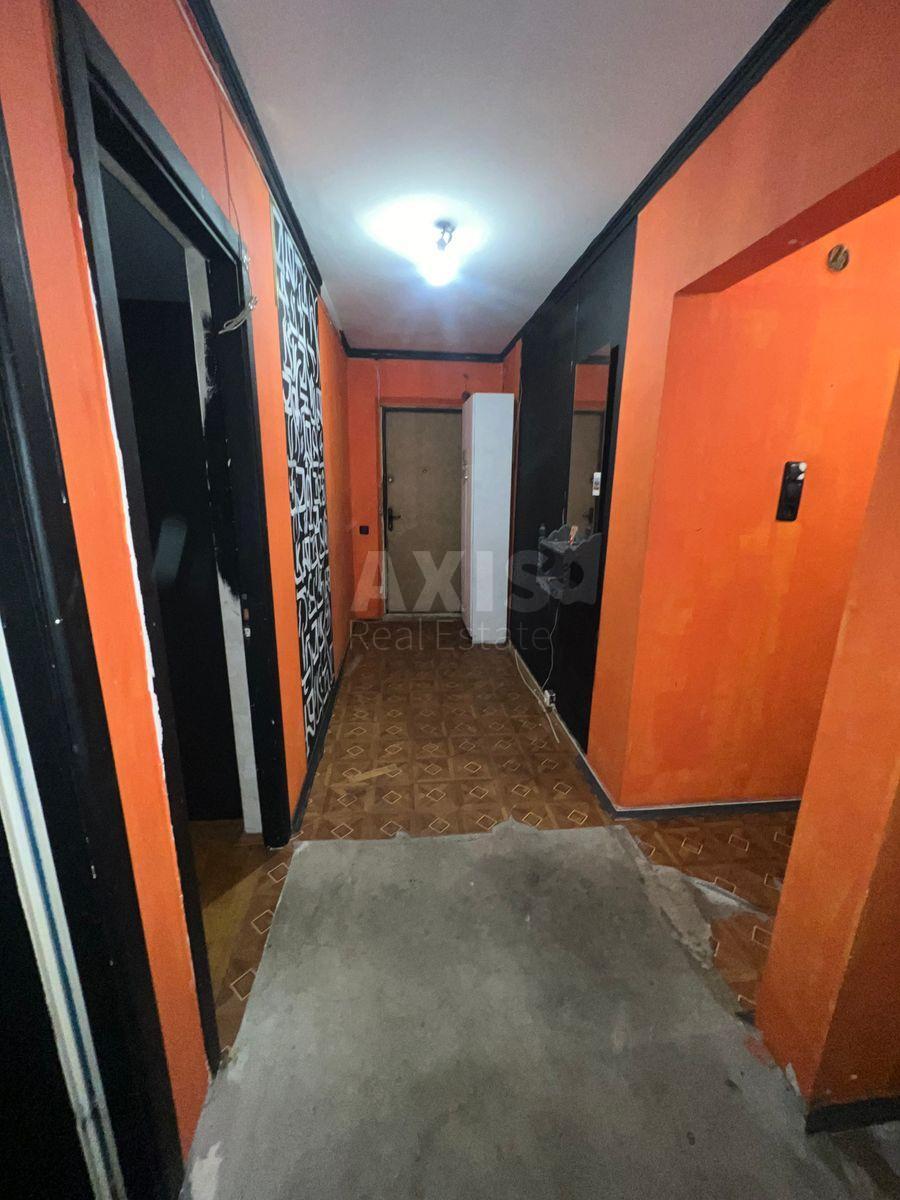 3k apartment vul. Sholom-Alejhema 85