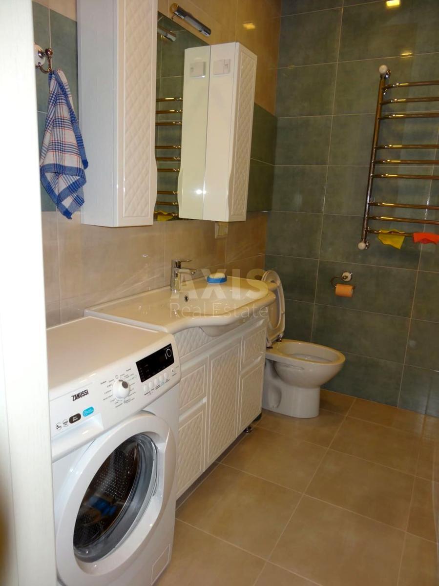 1k apartment vul. Ahmatovoi' Anny 22612233