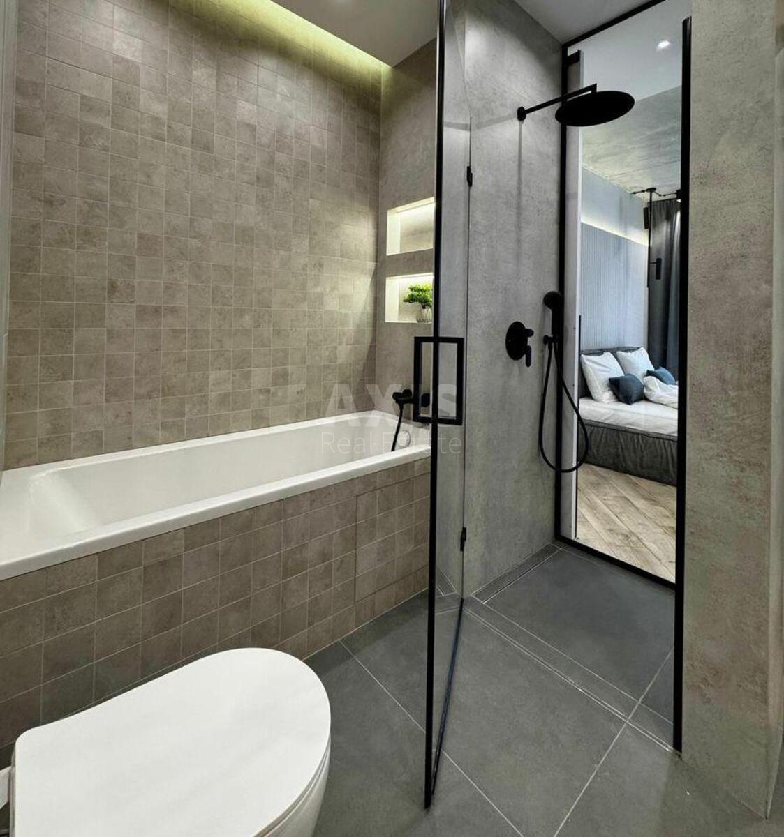 2k apartment doroga Naberezhno-Rybal's'ka 58