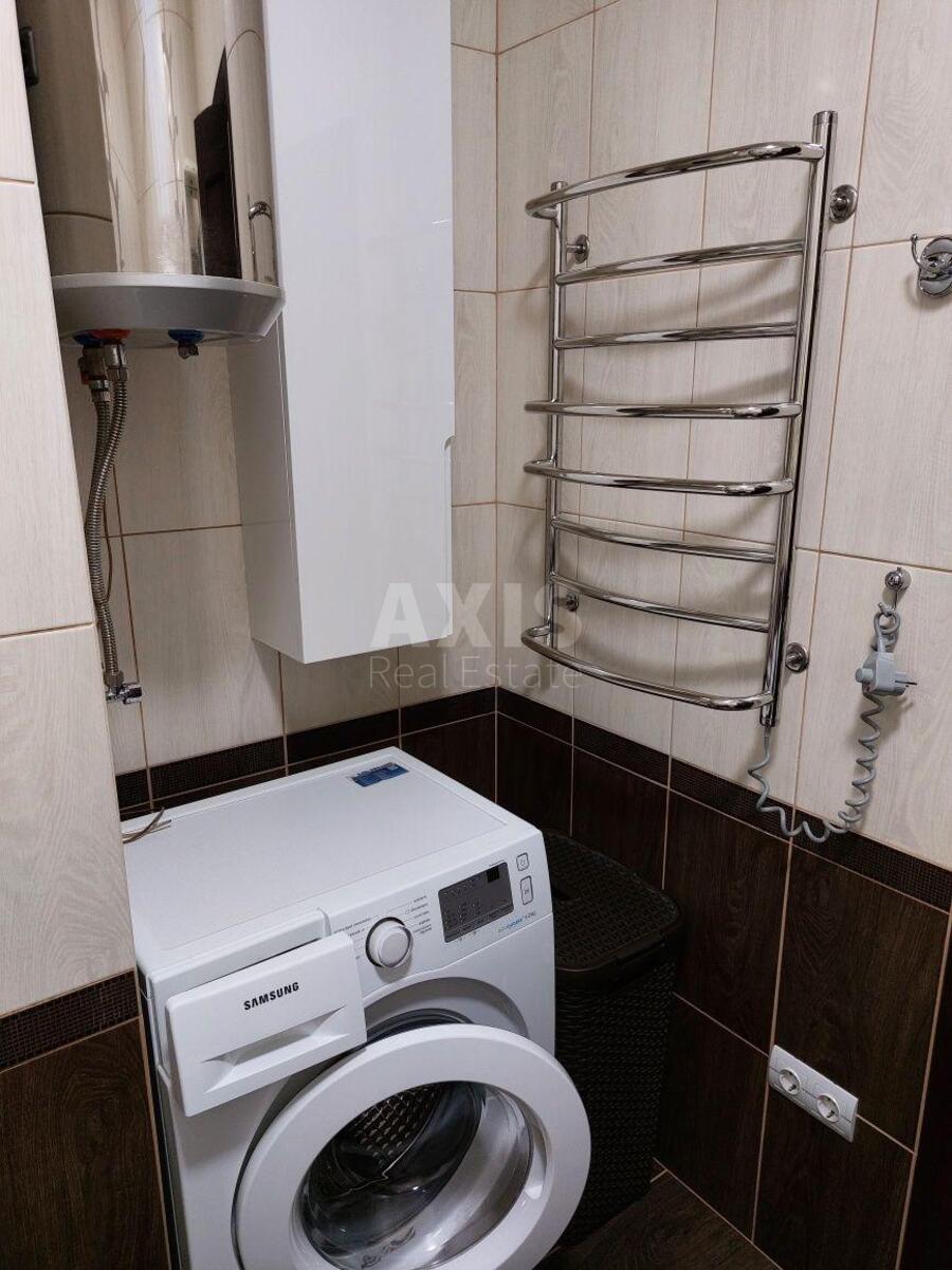 1k apartment vul. Raketna 243