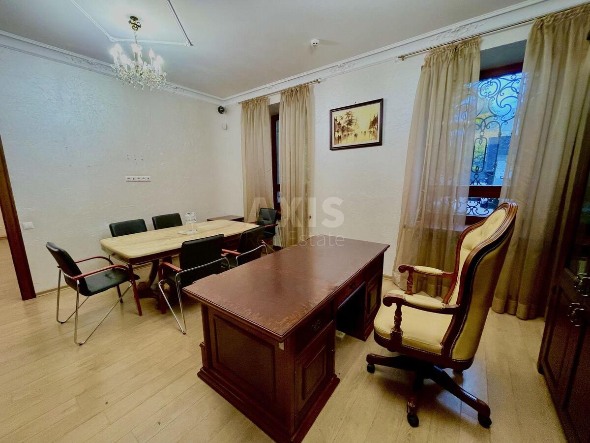 Office vul. Velyka Vasyl'kivs'ka 114, 76m2625448