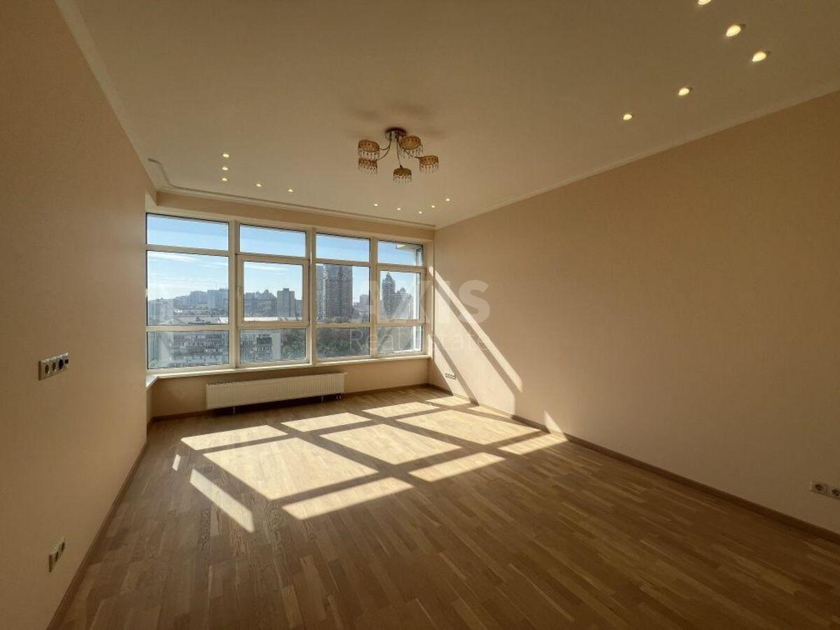Office uzv. Klovs'kyj 7, 200m26