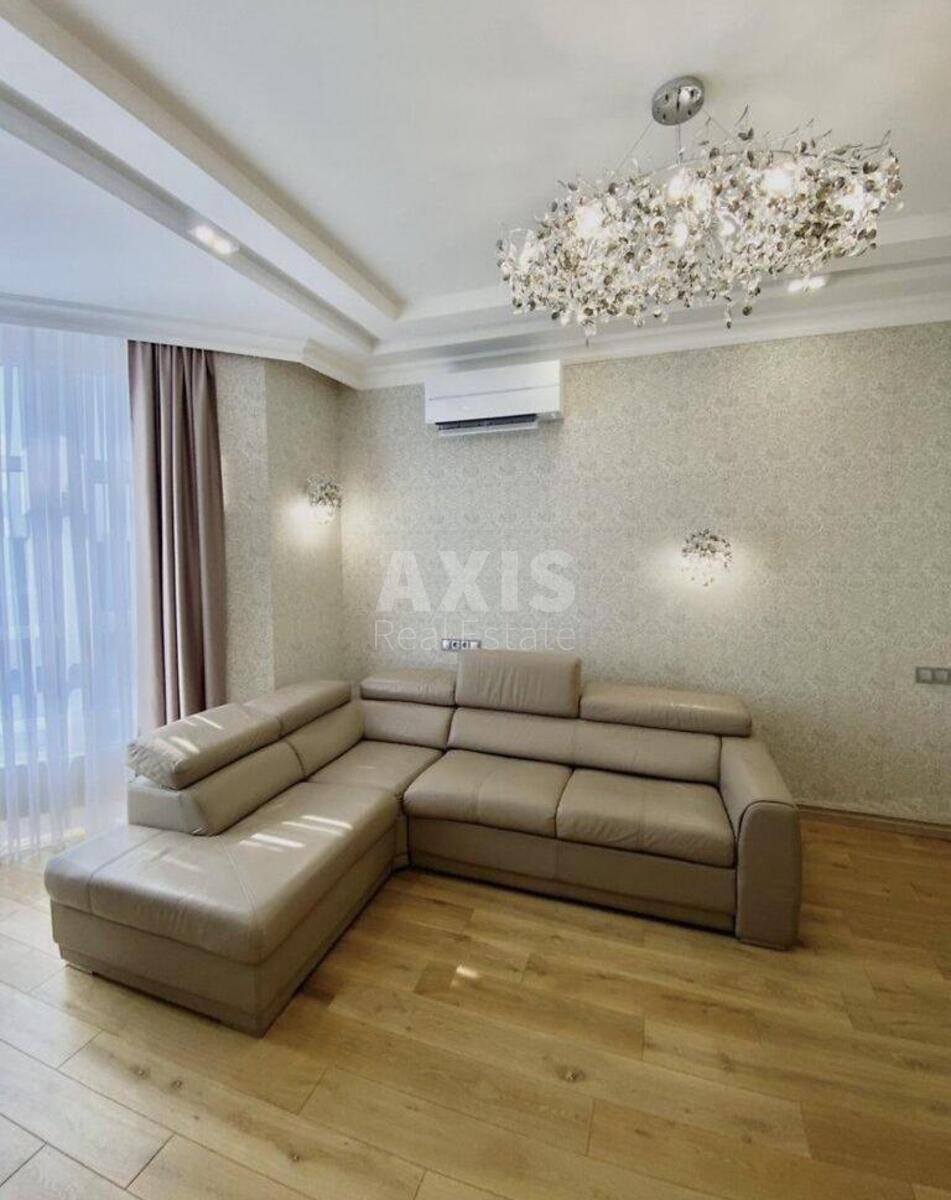 1k apartment vul. Saperne Pole 14/55582653