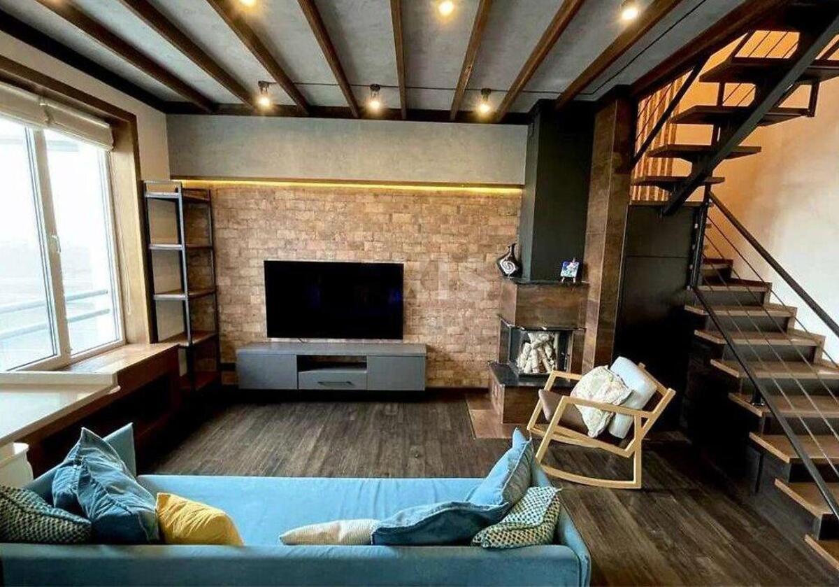 3k apartment vul. Petryc'kogo Anatolija 15А625902