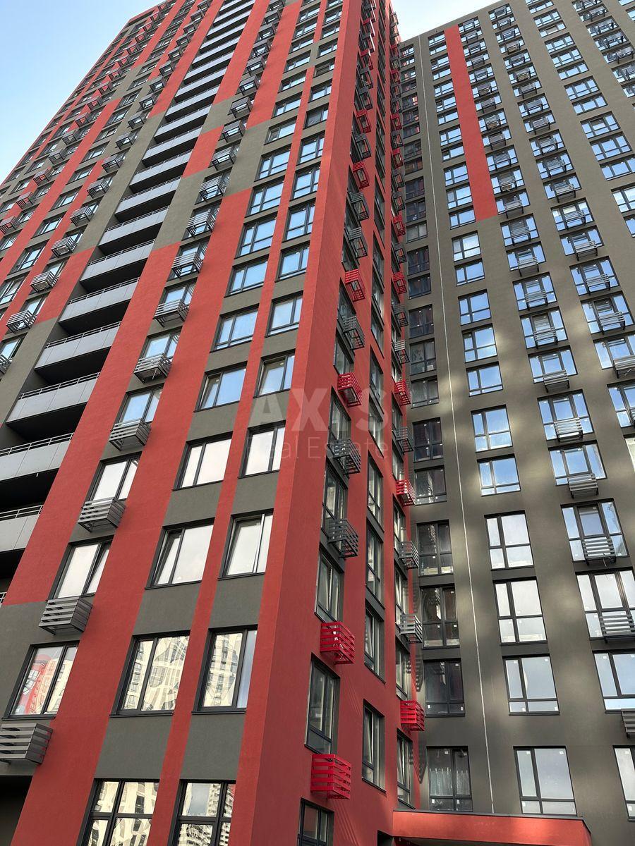 1k apartment vul. Oleksandra Olesja 1058284