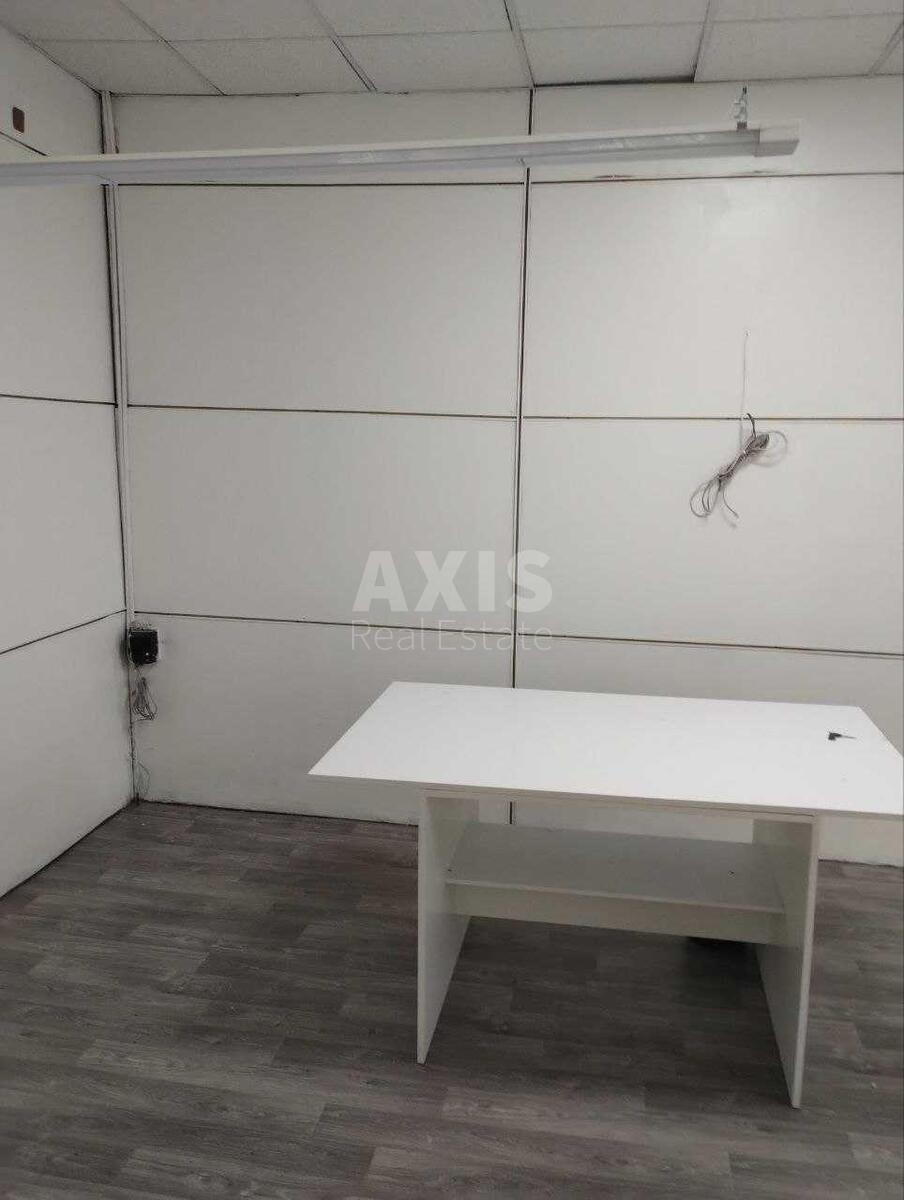 Office vul. Pervomajs'kogo Leonida 9, 57m20