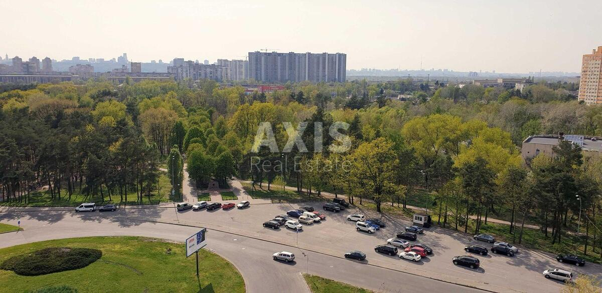 2k apartment bul. Darnyc'kyj 8Б5824913