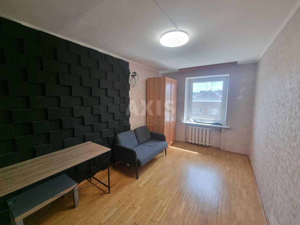 3k apartment vul. Obolons'ka 473