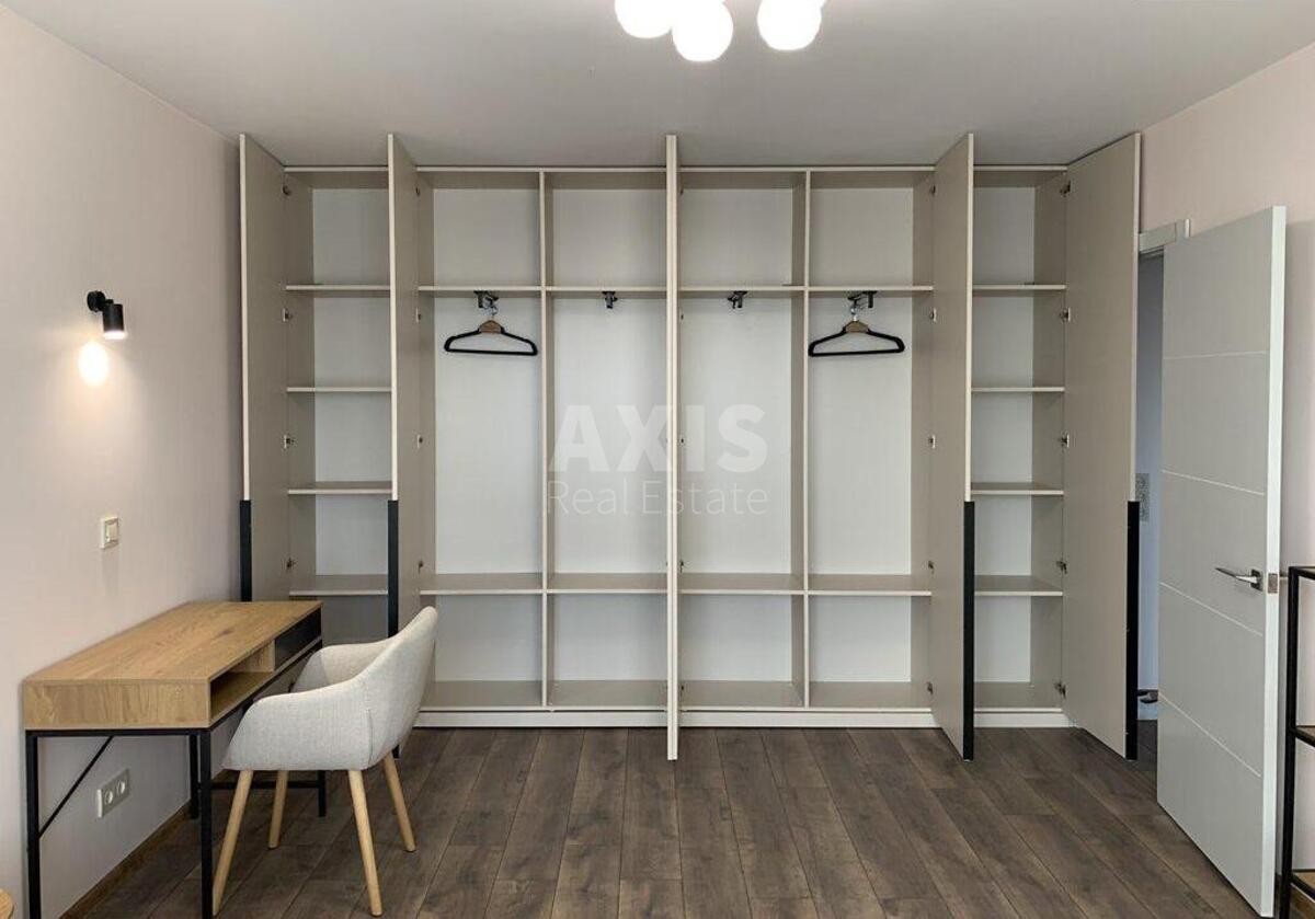 1k apartment vul. Klavdii'vs'ka 365