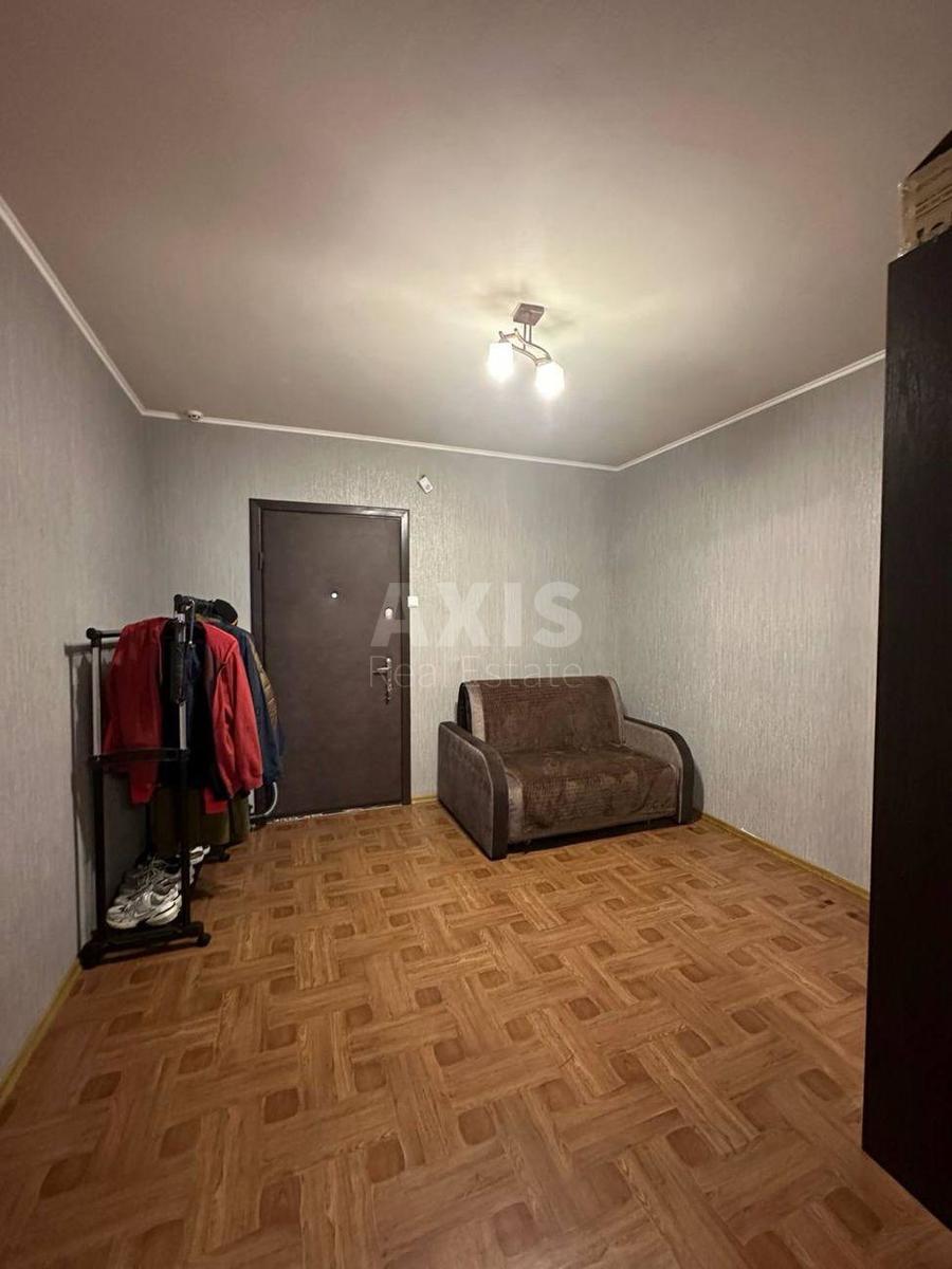 1k apartment vul. Zakrevs'kogo Mykoly 97А2