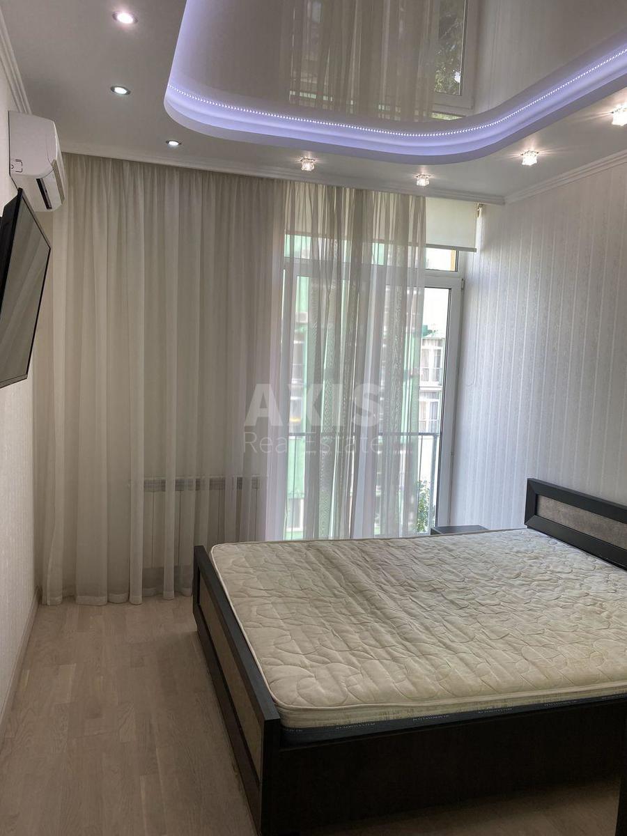 1k apartment vul. Regeneratorna 4423004