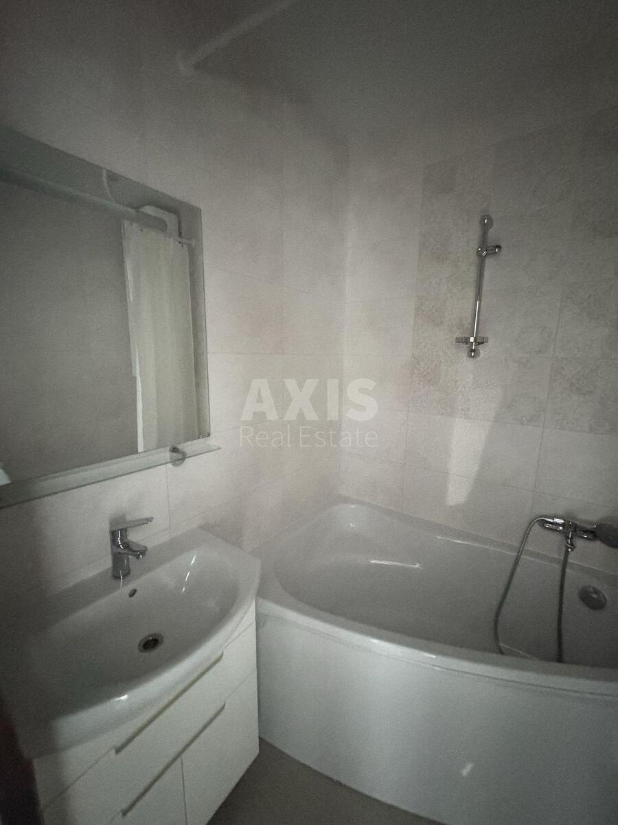 1k apartment vul. Kamianska 1288