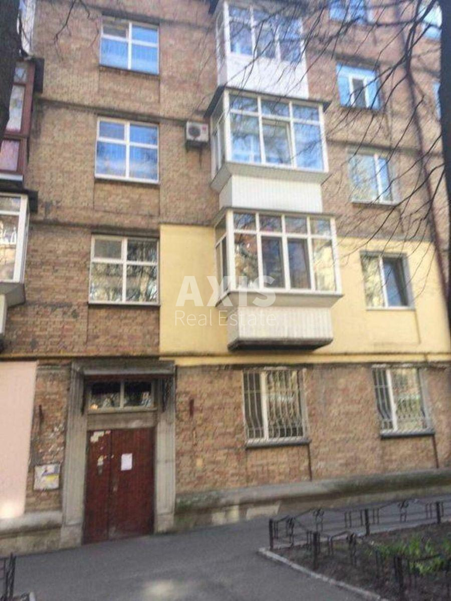 2k apartment prov. Gordienka Kostjantyna 105799412