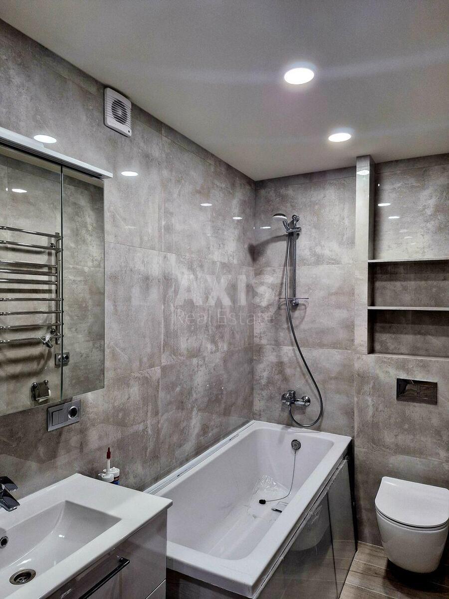 3k apartment vul. Myhajla Maksymovycha 24624406
