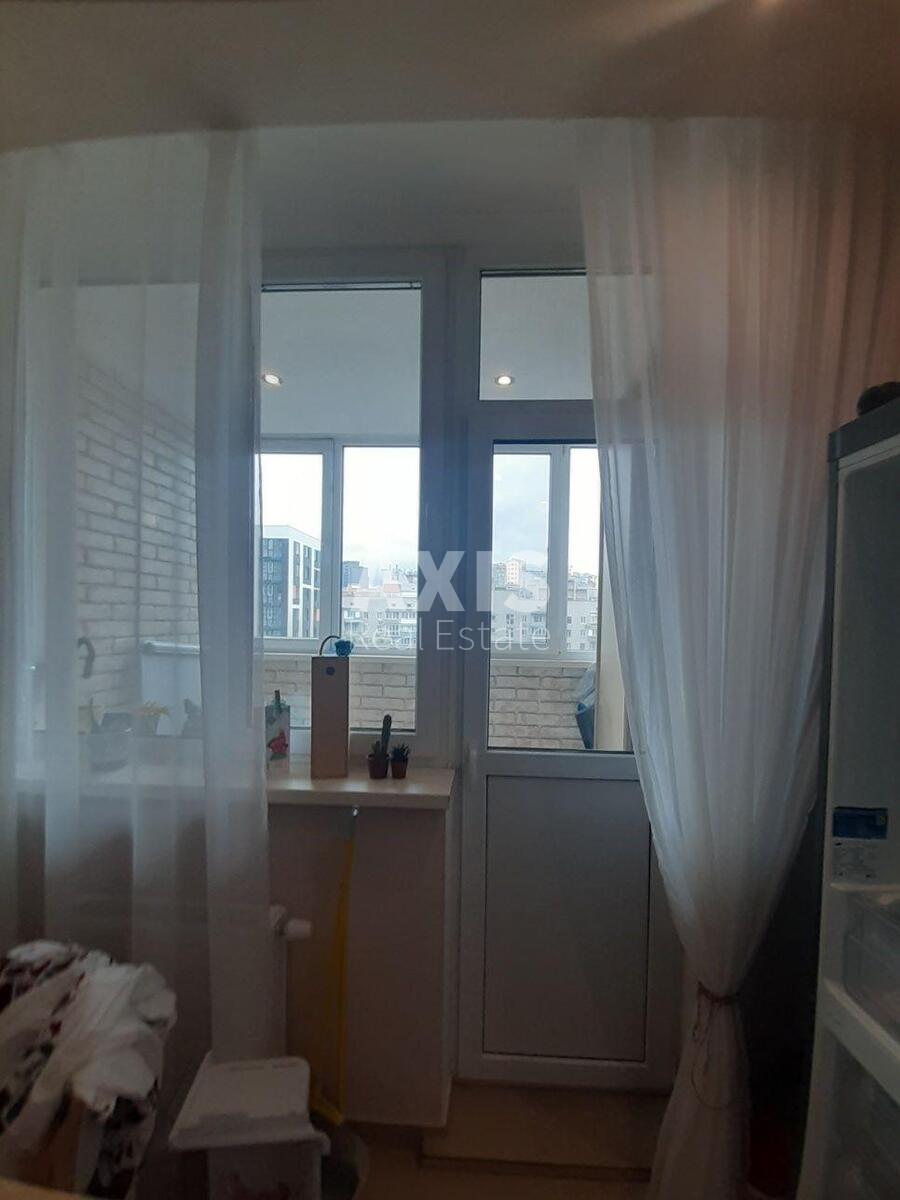3k apartment vul. Kazarmenna 6Г613364
