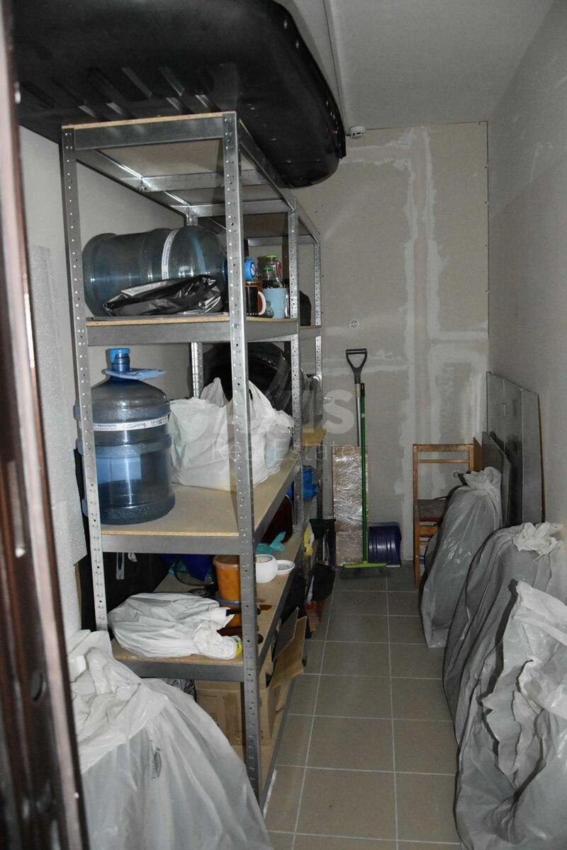 3k apartment vul. Myhajla Maksymovycha 9А12