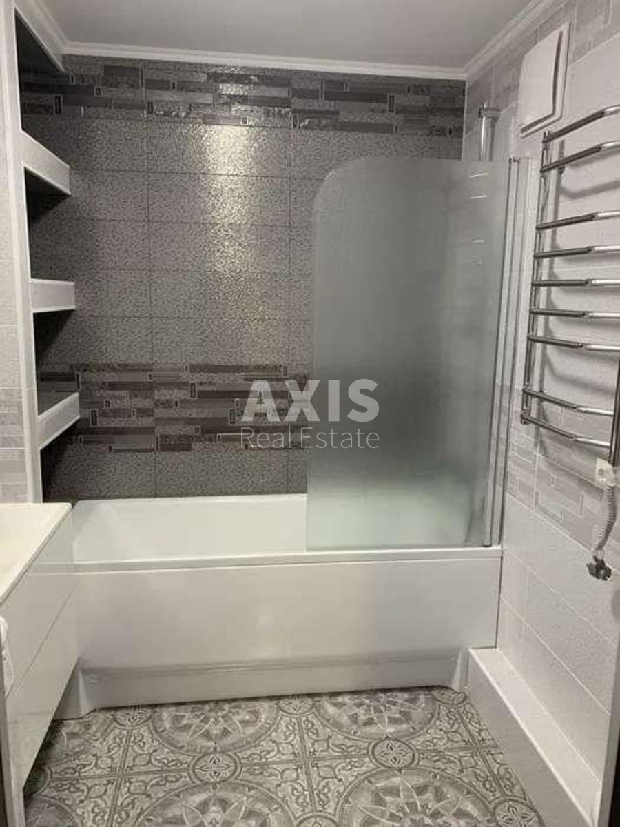 2k apartment vul. Volodymyra Naumovycha 6337945