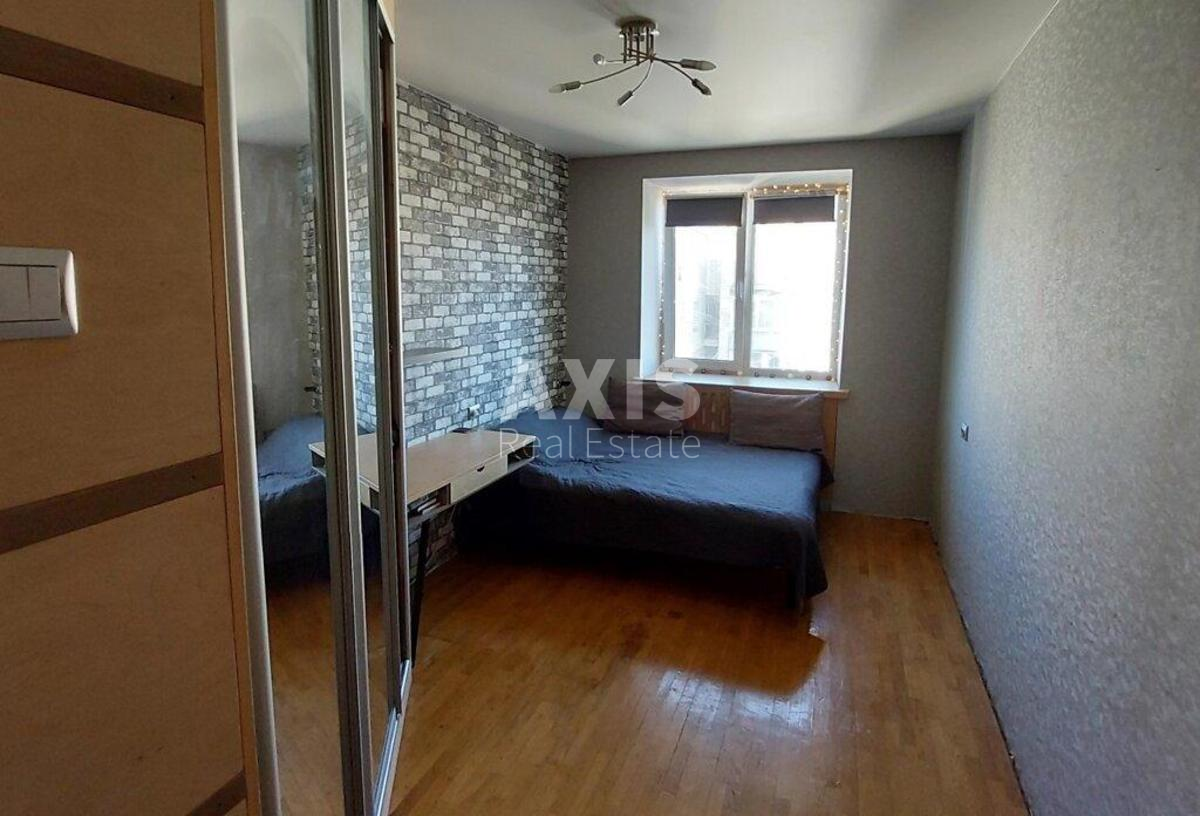 3k apartment vul. Suvorova 19А2