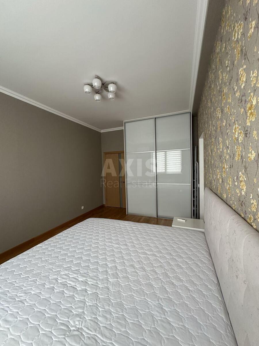 3k apartment vul. Rudans'kogo Stepana 3А572006