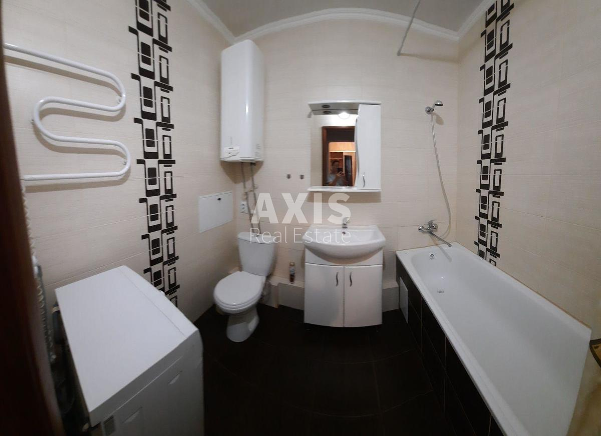 1k apartment vul. Chavdar Jelyzavety 21434272