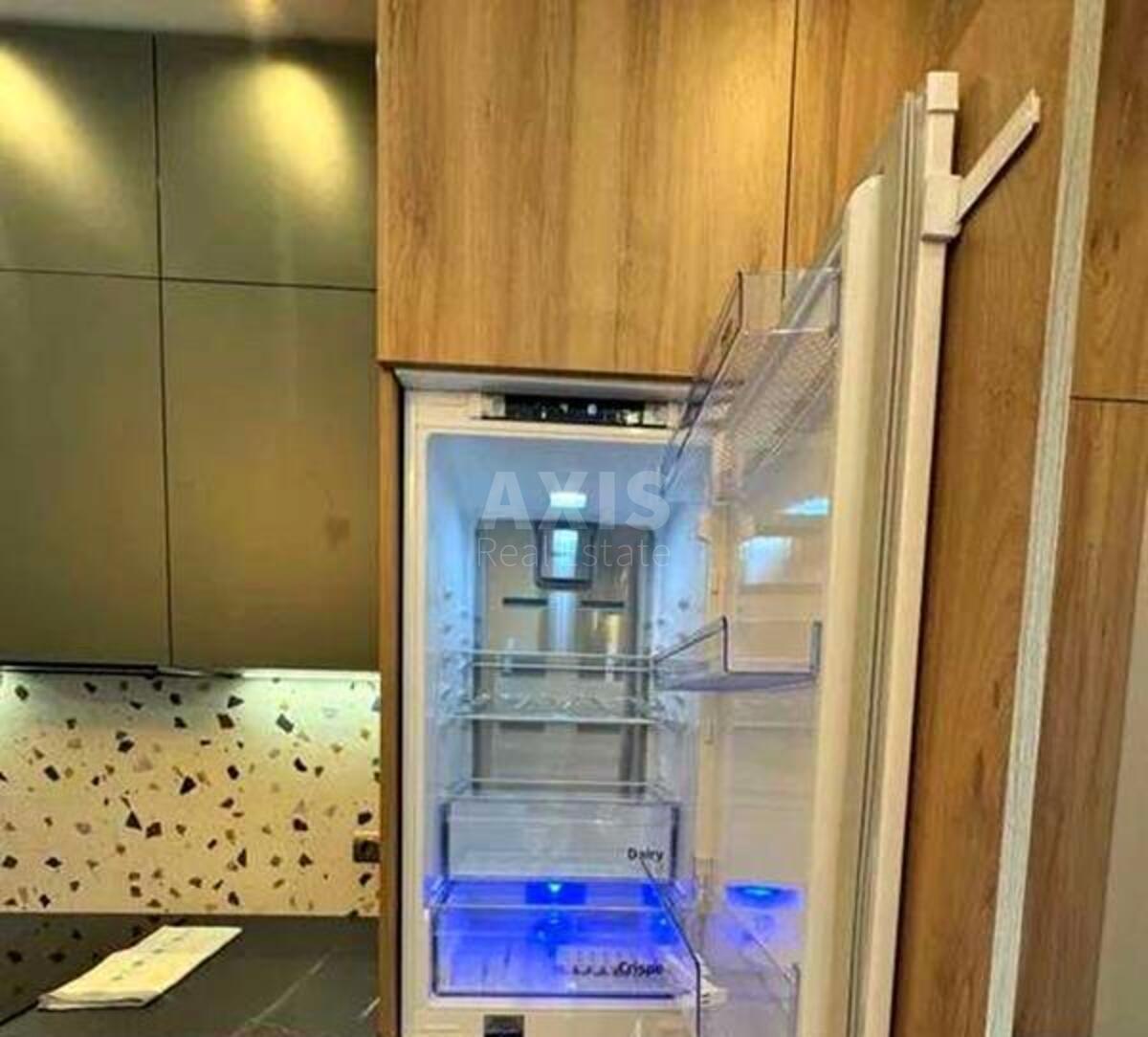 1k apartment vul. Vasyl'kivs'ka 37616354