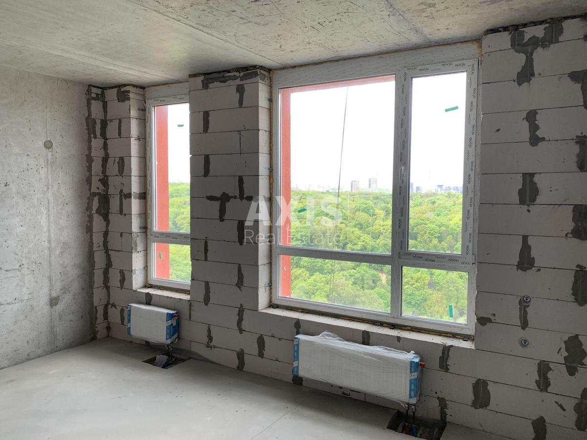 4k apartment shose Naddniprjans'ke 2А3