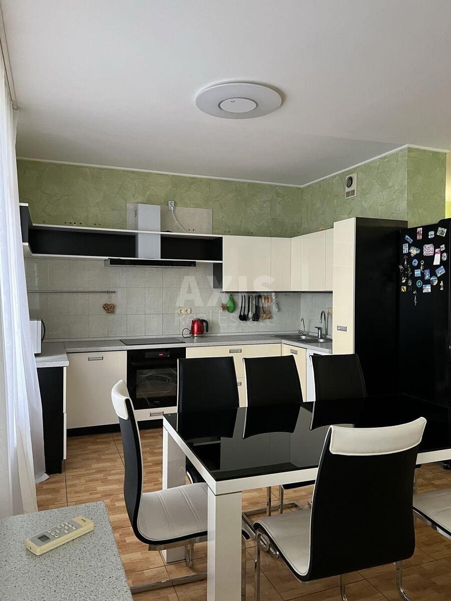 3к квартира ул. Николая Амосова 561661