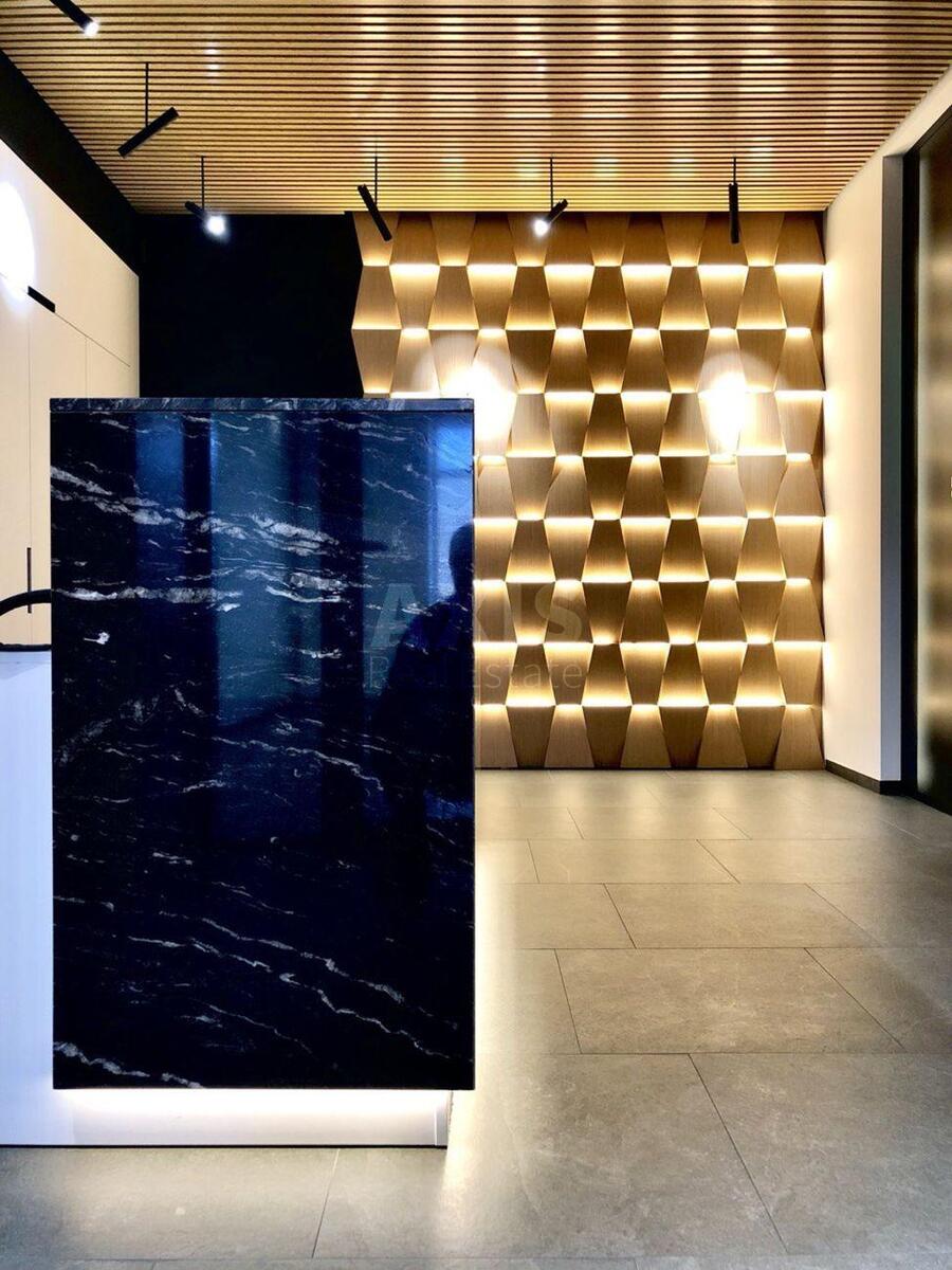 Office prov. Kutuzova 3, 230m20