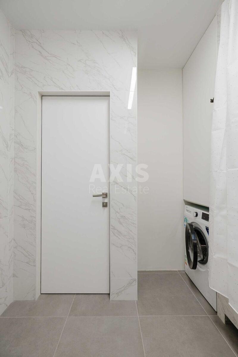 1k apartment vul. Pivnichno-Syrec'ka 105728811