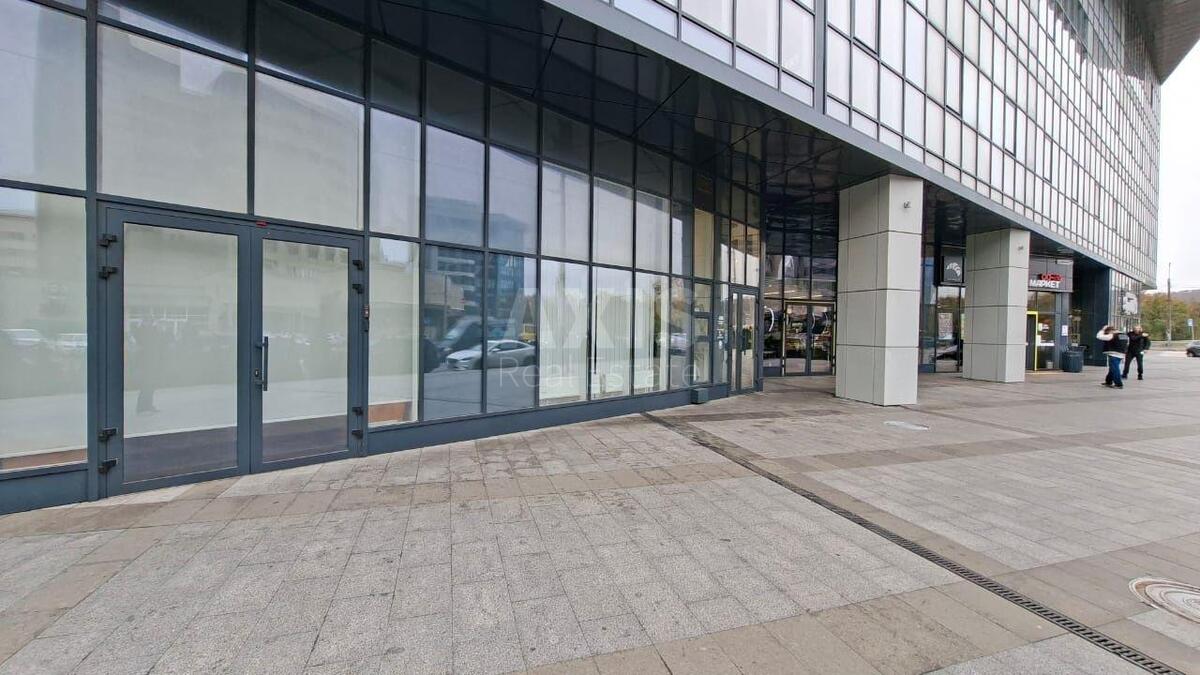 Office vul. Mykhayla Boychuka 41, 60m261709