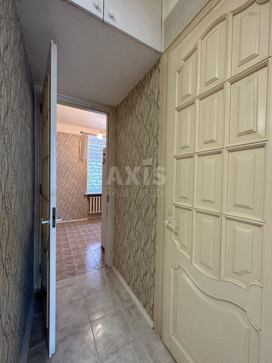 2k apartment vul. Saksagans'kogo 854