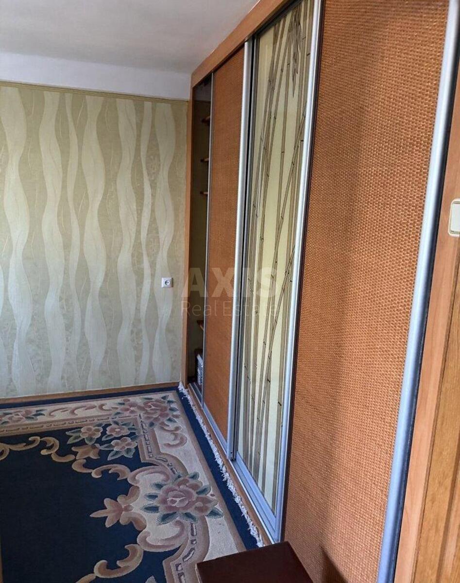 2к квартира пр-т Воздухофлотский 52573614